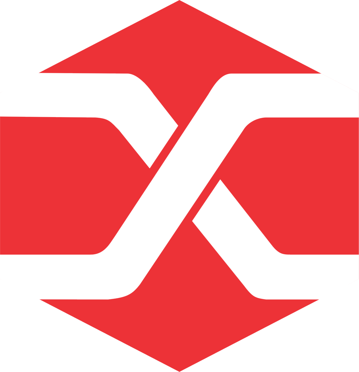 Xcitech Xcitech Emblem